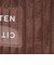 ＜CITEN＞コーデュロイポーチ