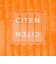 ＜CITEN＞コーデュロイポーチ