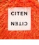 ＜CITEN＞モコモコキンチャクショルダー