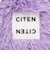 ＜CITEN＞モコモコキンチャクショルダー