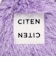 ＜CITEN＞モコモコキンチャクショルダー