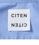 ＜CITEN＞ビッグポケットオーバーシャツ