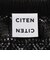 ＜CITEN＞レースニットカーディガン