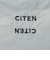 【別注】＜TAION×CITEN＞ライトダウンベスト