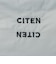 【別注】＜TAION×CITEN＞ライトダウンベスト