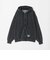 【別注】＜RUSSELL ATHLETICxCITEN＞ジップフーディー