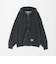 【別注】＜RUSSELL ATHLETICxCITEN＞ジップフーディー