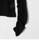 ＜CITEN＞シャーリングシアーワッフルトップ
