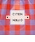 ＜CITEN＞くるくるパッチンブロックチェック