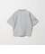 ＜CITEN＞スキッパートップ 5ブソデ