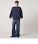 【別注】＜RUSSELL ATHLETICxCITEN＞スウェットシャツ