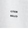 ＜CITEN＞レイヤードT