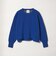 ＜CITEN＞スウェットライクニット