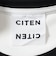 ＜CITEN＞レースコンビリンガートップ