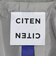 ＜CITEN＞フライトジャケット