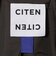 ＜CITEN＞ウールミックステーラードジャケット ブラウン