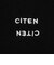 ＜CITEN＞スウェットライクニット