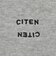 ＜CITEN＞スウェットライクニット