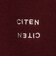＜CITEN＞スウェットライクニット
