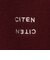 ＜CITEN＞スウェットライクニット
