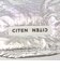 ＜CITEN＞ポケットパデッドポーチ