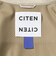 ＜CITEN＞バルーンジップシャツジャケット
