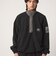 【別注】＜UMBRO×CITEN＞ ハーフジップフリース