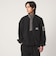 【別注】＜UMBRO×CITEN＞ ハーフジップフリース