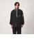 【別注】＜UMBRO×CITEN＞ ハーフジップフリース