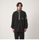 【別注】＜UMBRO×CITEN＞ ハーフジップフリース