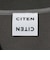 ＜CITEN＞Vネックオーバーベスト