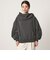 ＜CITEN＞オフショルフーディー