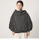 ＜CITEN＞オフショルフーディー
