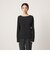＜CITEN＞バックシャンホルターネックトップ