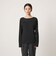 ＜CITEN＞バックシャンホルターネックトップ
