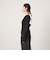 ＜CITEN＞バックシャンホルターネックトップ