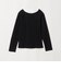 ＜CITEN＞バックシャンホルターネックトップ