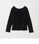 ＜CITEN＞バックシャンホルターネックトップ
