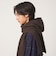 ＜CITEN＞フード付きニットストール
