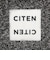 ＜CITEN＞キラキラトライアングルトート
