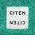＜CITEN＞キラキラトライアングルトート