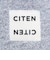 ＜CITEN＞キラキラトライアングルトート