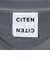＜CITEN＞ブラッシュドフリースプルオーバー