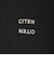 ＜CITEN＞ジップアップスウェットパーカーSC