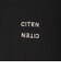 ＜CITEN＞ジップアップスウェットパーカーSC