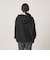 ＜CITEN＞ハーフジップスウェットフーディーSC