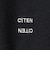 ＜CITEN＞ハーフジップスウェットフーディーSC