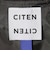 ＜CITEN＞スウェードライクハンティングブルゾン