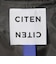 ＜CITEN＞スウェードライクハンティングブルゾン