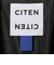 ＜CITEN＞スウェードライクハンティングブルゾン